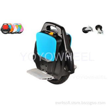 Self Balance stand up Airwheel Electric Unicycle / Monocycl